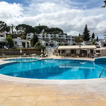 - Club By Dalma Portuguesa Apartamento Albufeira