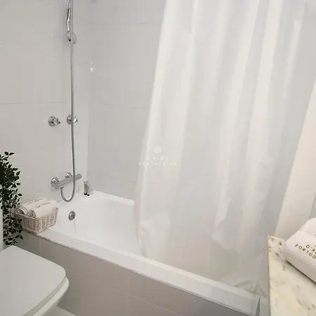 Apartament - Club By Dalma Portuguesa *