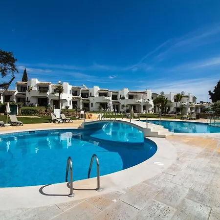 Apartament - Club By Dalma Portuguesa Albufeira