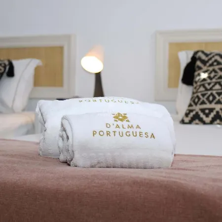Apartament - Club By Dalma Portuguesa *