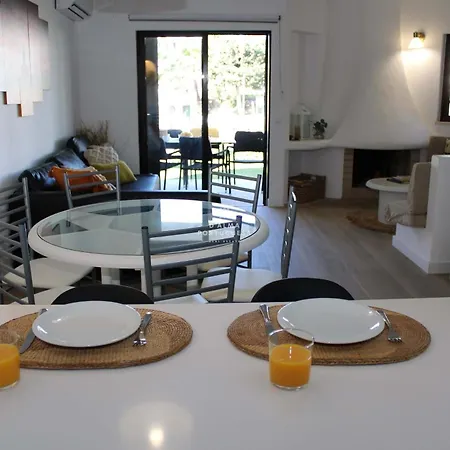 Apartament - Club By Dalma Portuguesa
